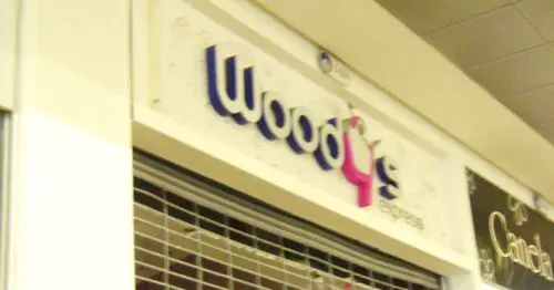 WOODYS PLAZA IMPERIAL WOODYS PLAZA IMPERIAL